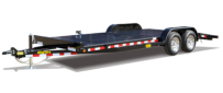 Car Trailers